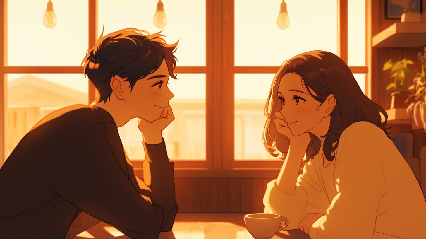 無口な人とも自然に話せる｜沈黙を怖がらない会話のコツ5選