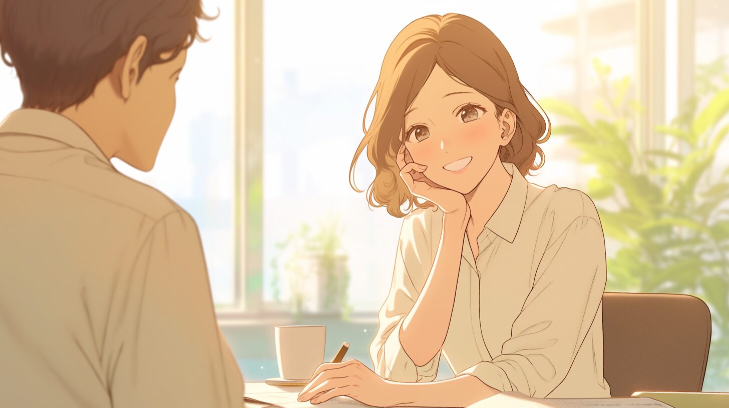 人間関係がうまくいく人の話の“切り出し方”5選｜自然に会話が始まる第一歩