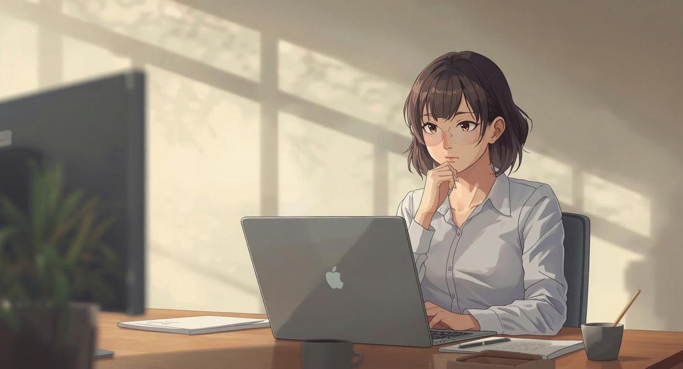 ビジネスで“誠意が伝わる”謝罪文の書き方