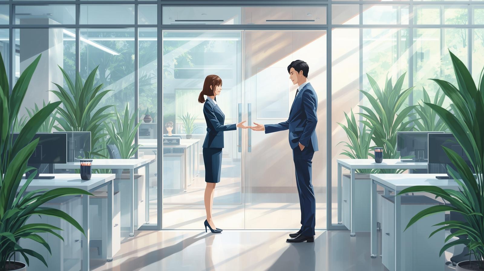 『お疲れ様です』は目上に使える？場面別・正しい使い方ガイド