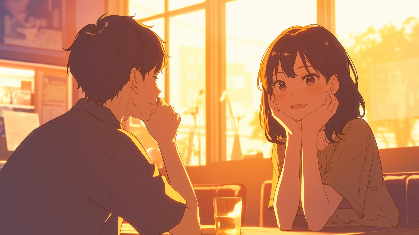 聞き上手に変わる｜相手に好かれる会話テクニック7選