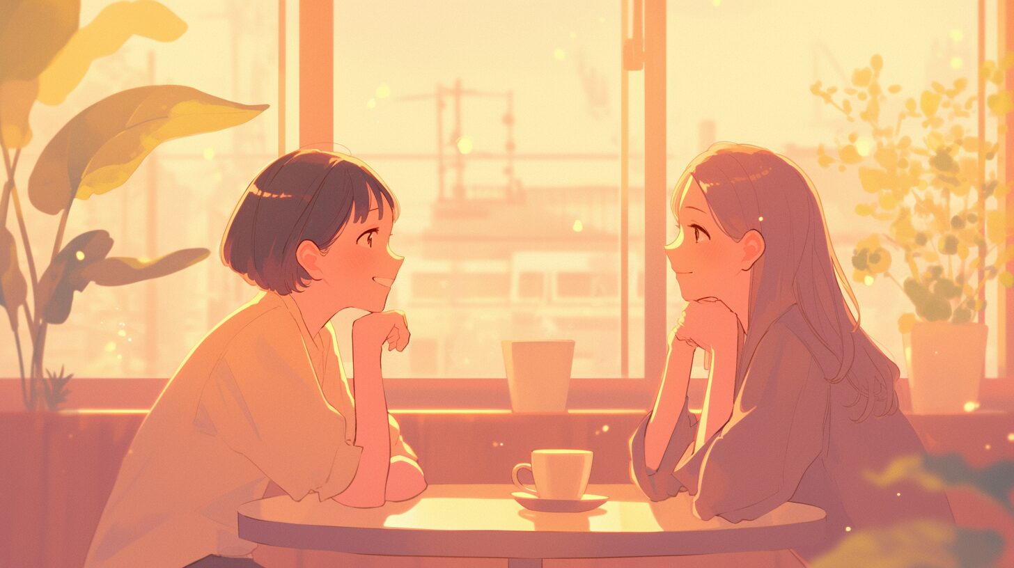 初対面でも“沈黙ゼロ”｜印象が良くなる雑談のコツと話題例