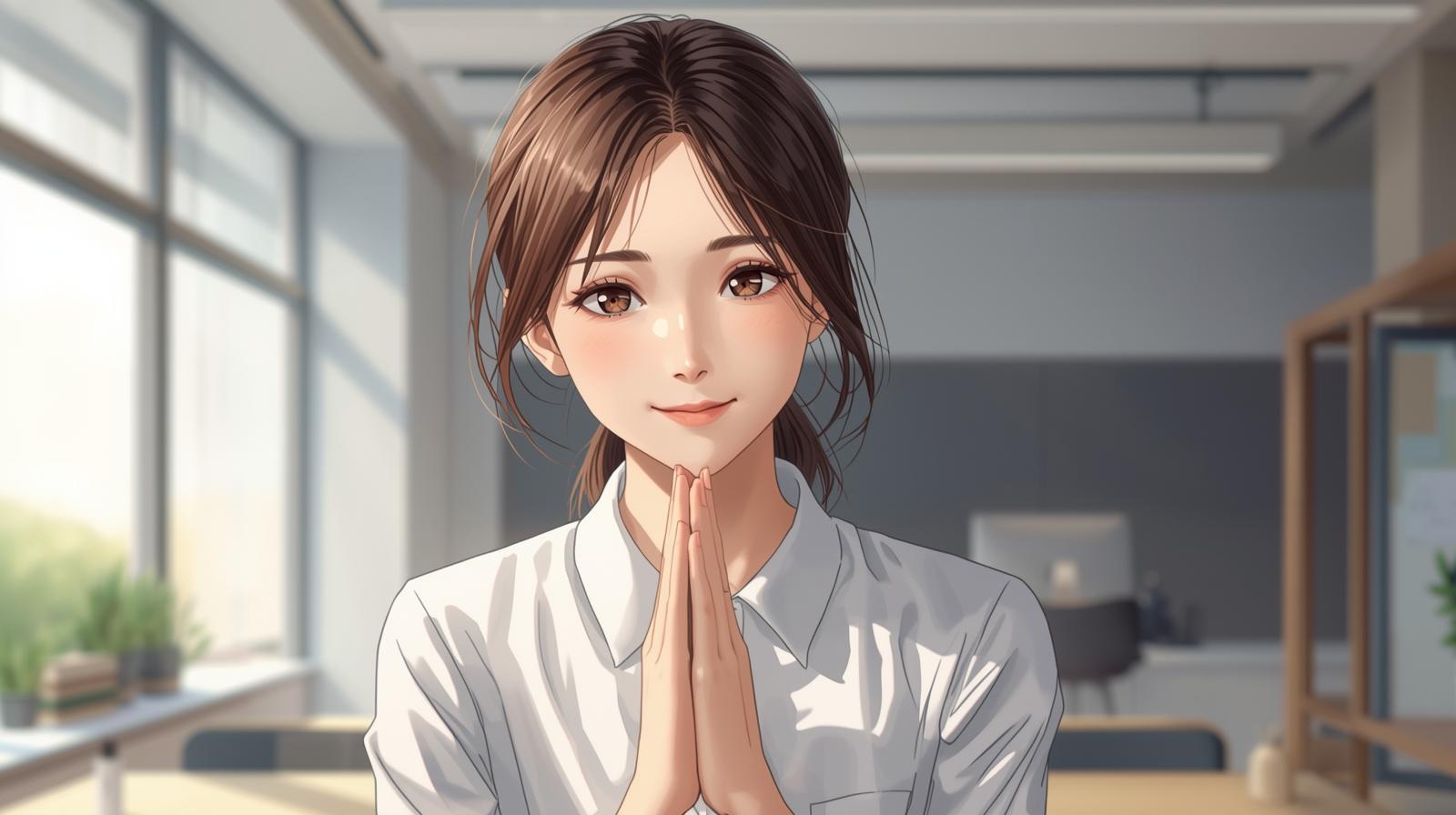 「ありがとうございます」の言い換え表現50選｜ビジネスでも使える感謝の言葉まとめ