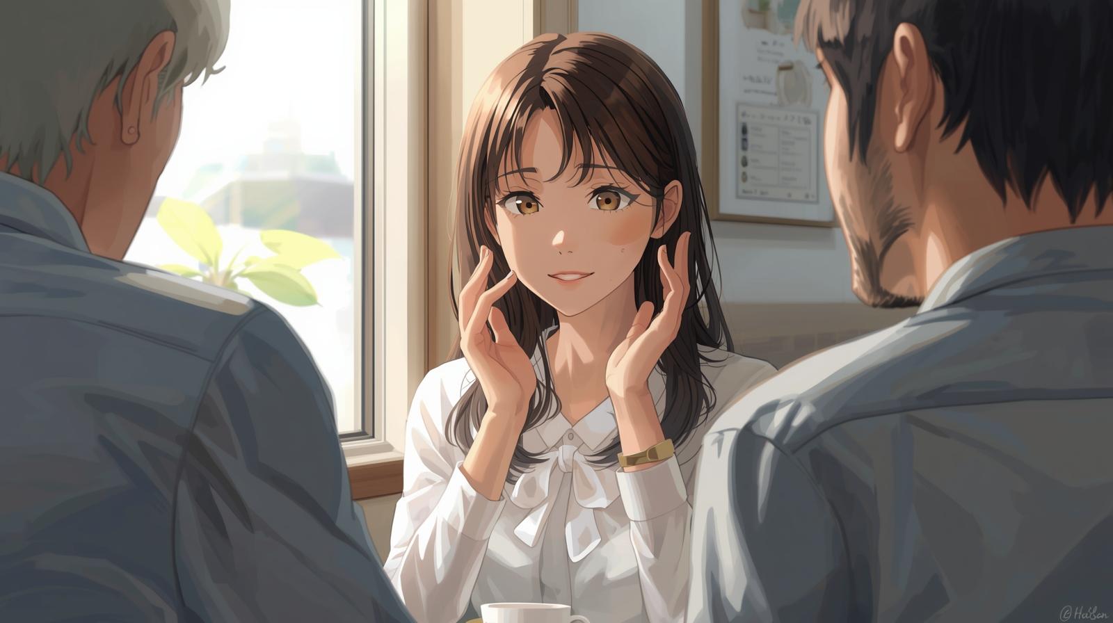 角が立たない断り方のコツ