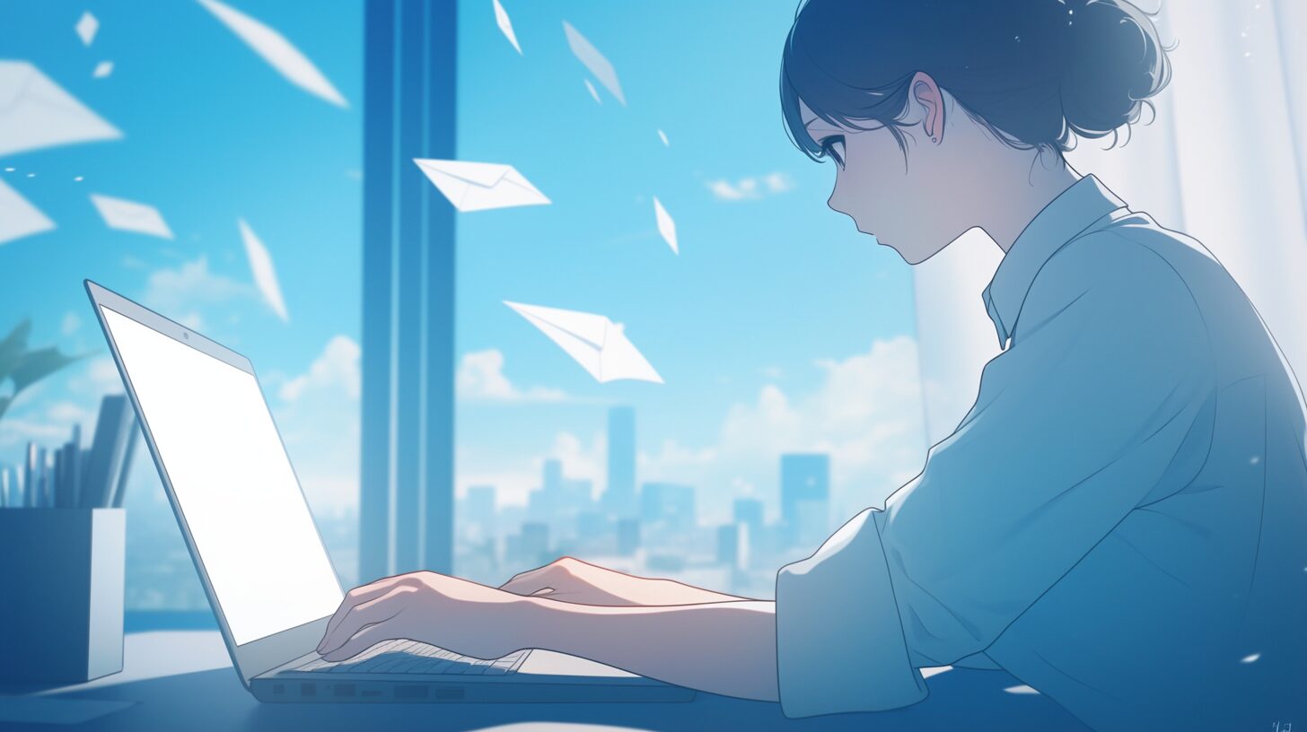 助かりますの言い換え40選 ビジネスメールで感謝が伝わる表現集