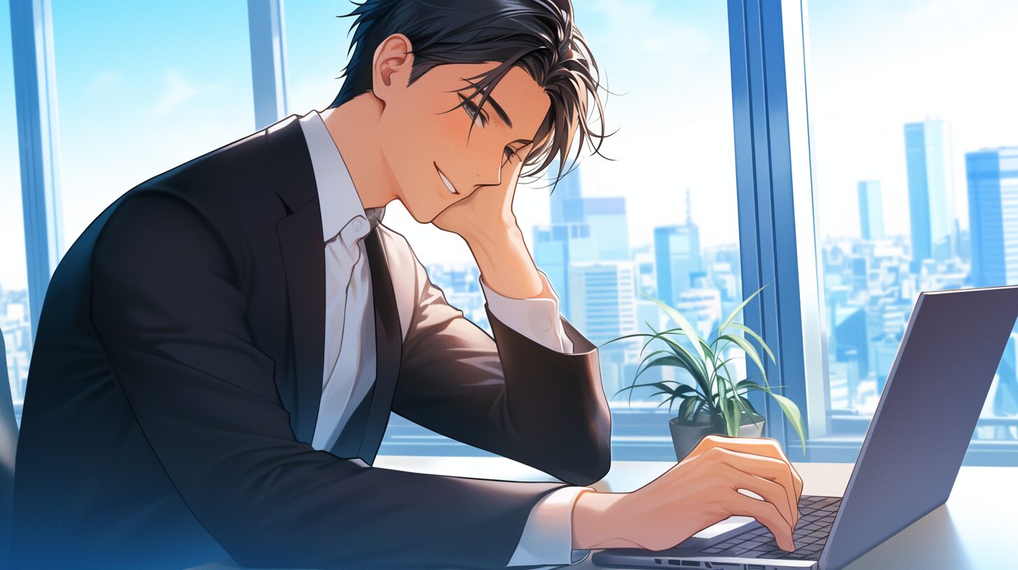 お礼メールの書き方と例文集｜ビジネスで印象に残る感謝の伝え方