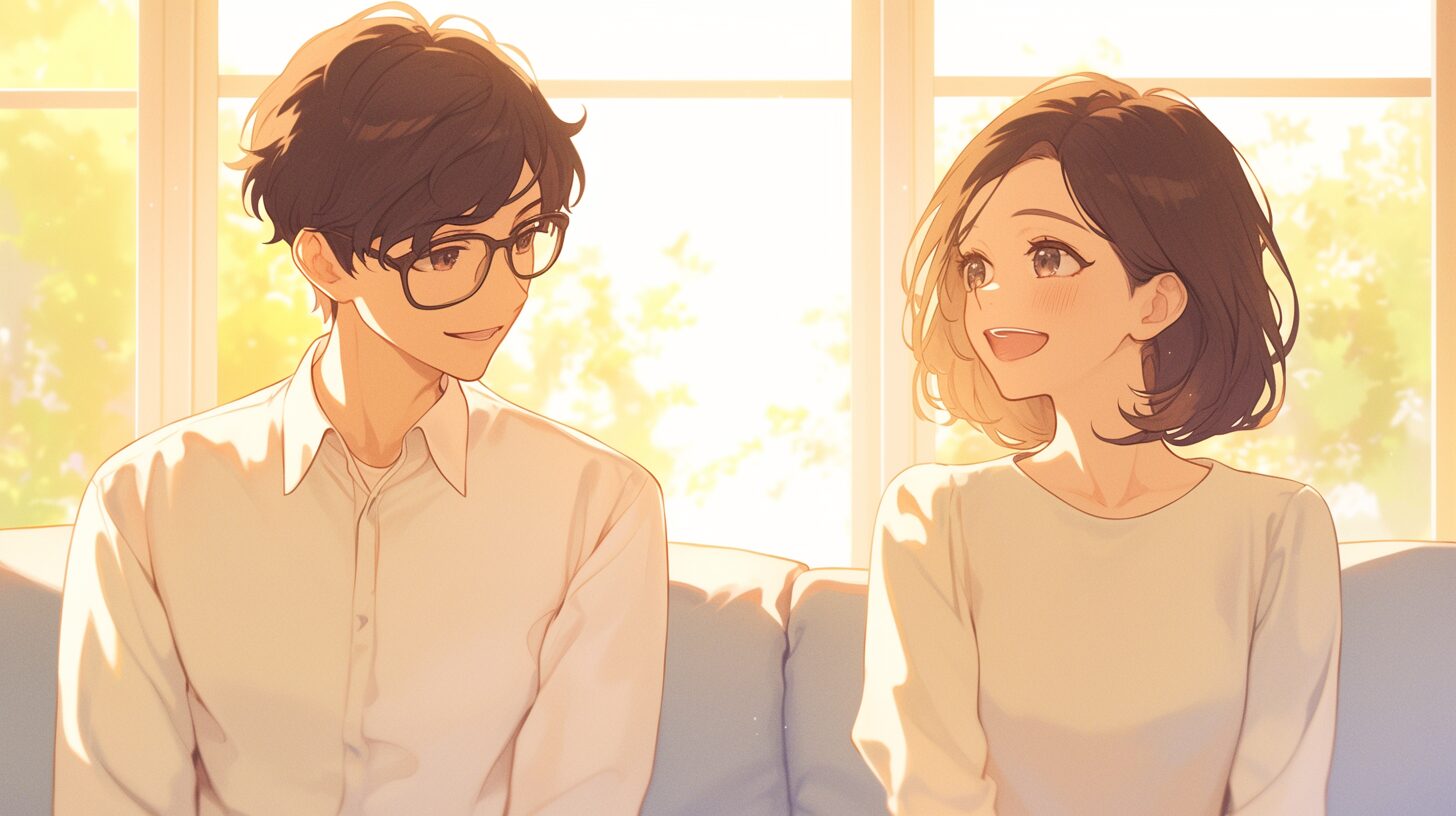 感じの良い人の会話フレーズ20選 自然に信頼される話し方