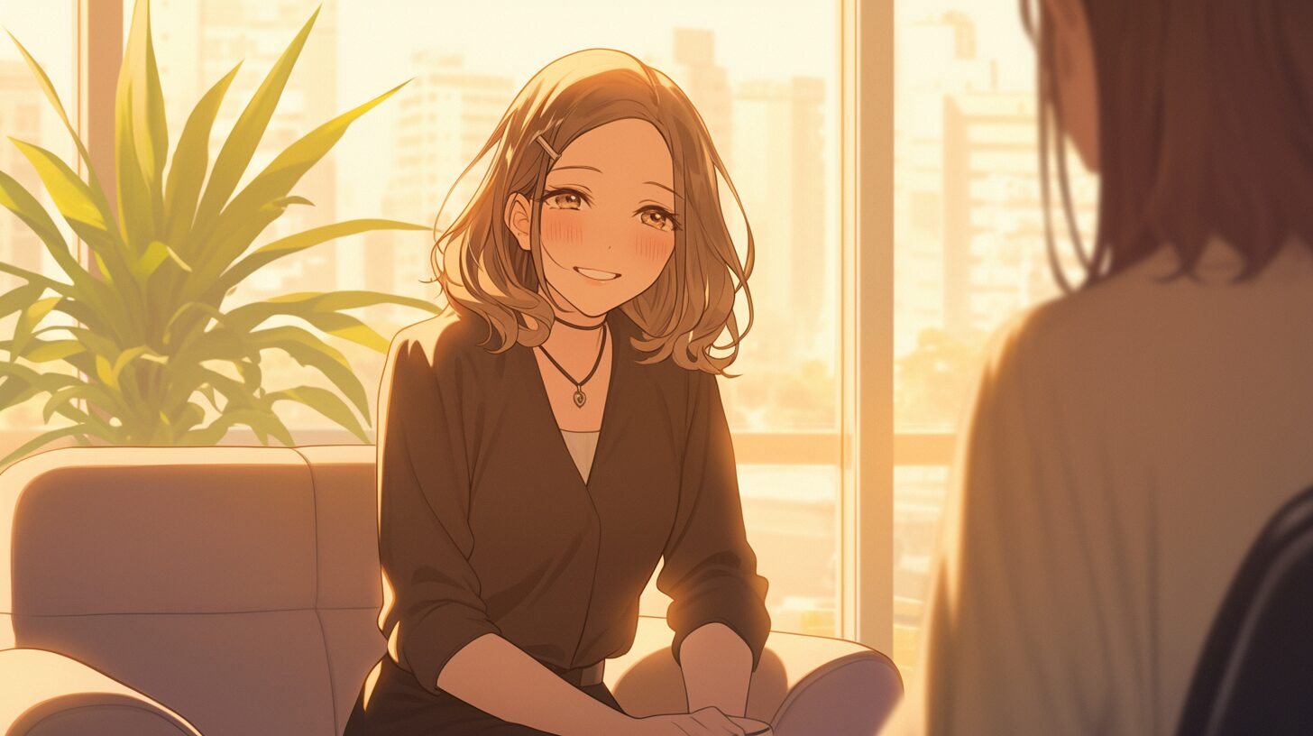 気まずい沈黙をやわらげる一言集 場の空気を優しく戻す伝え方