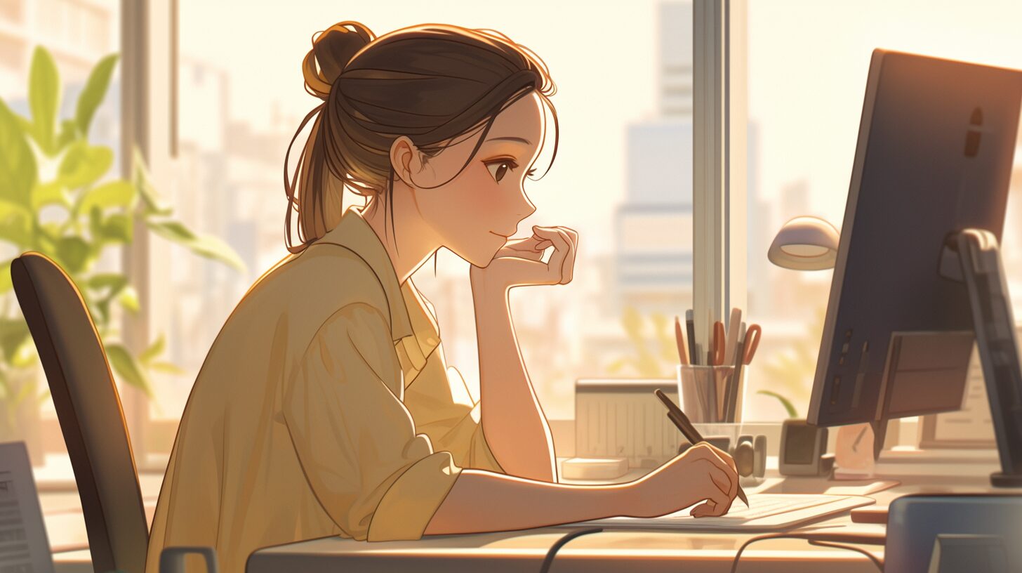 「ご連絡ください」の丁寧な言い換え30選｜ビジネスで好印象な伝え方