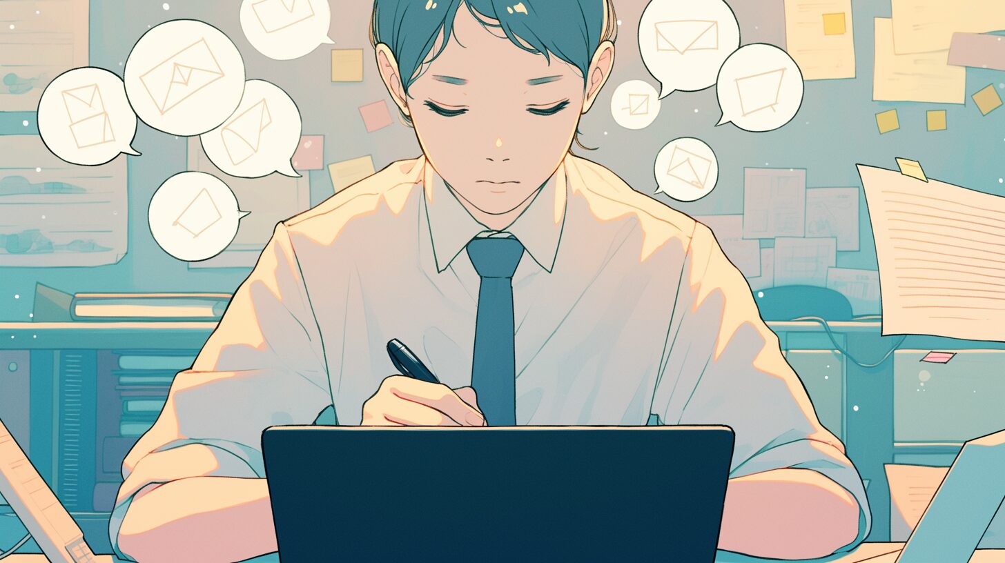 よろしくお願いいたしますに添える一言例 仕事で使える締めの言葉集