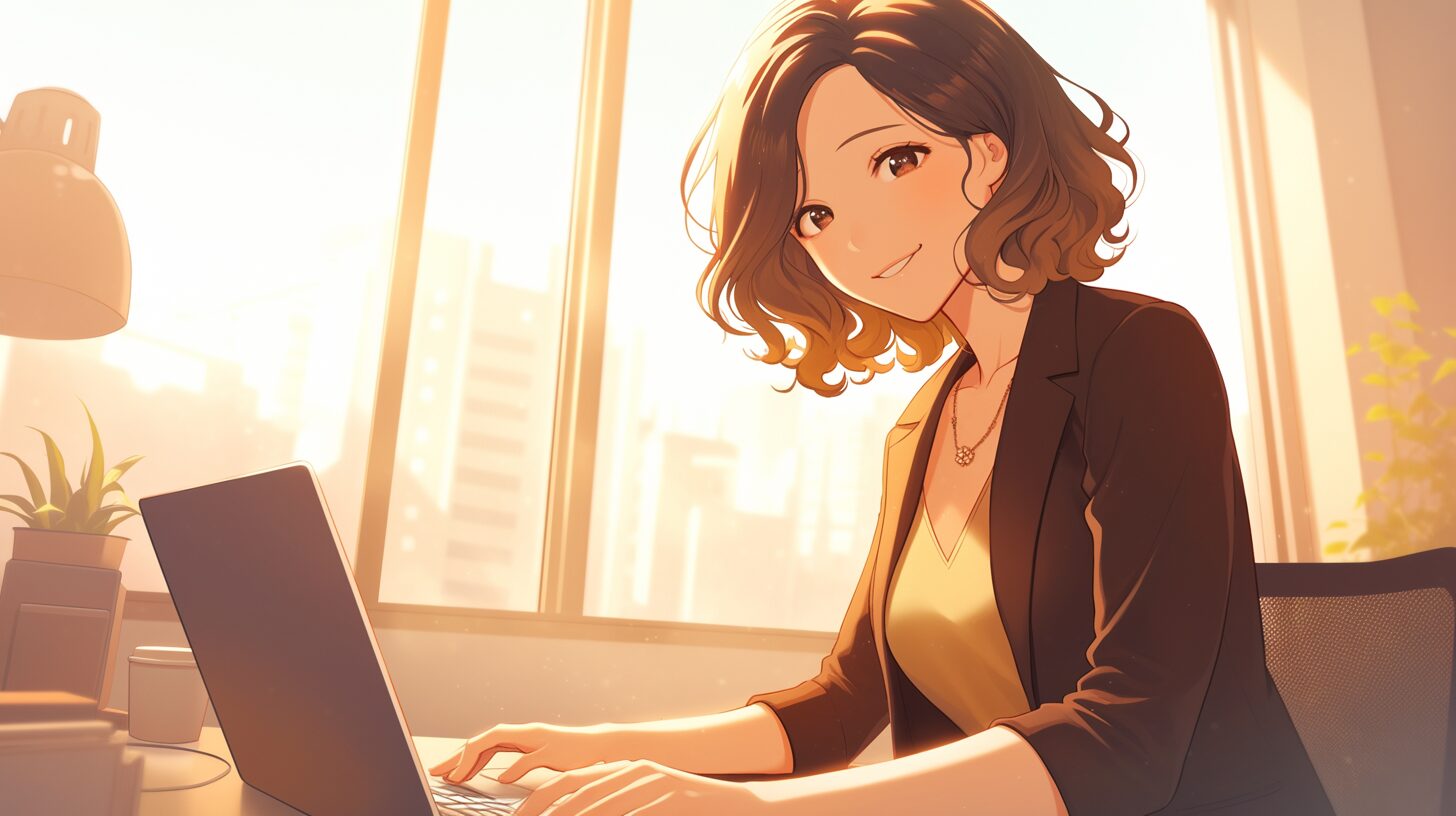 「お世話になっております」の言い換え20選｜ビジネスメールで印象を変える挨拶表現