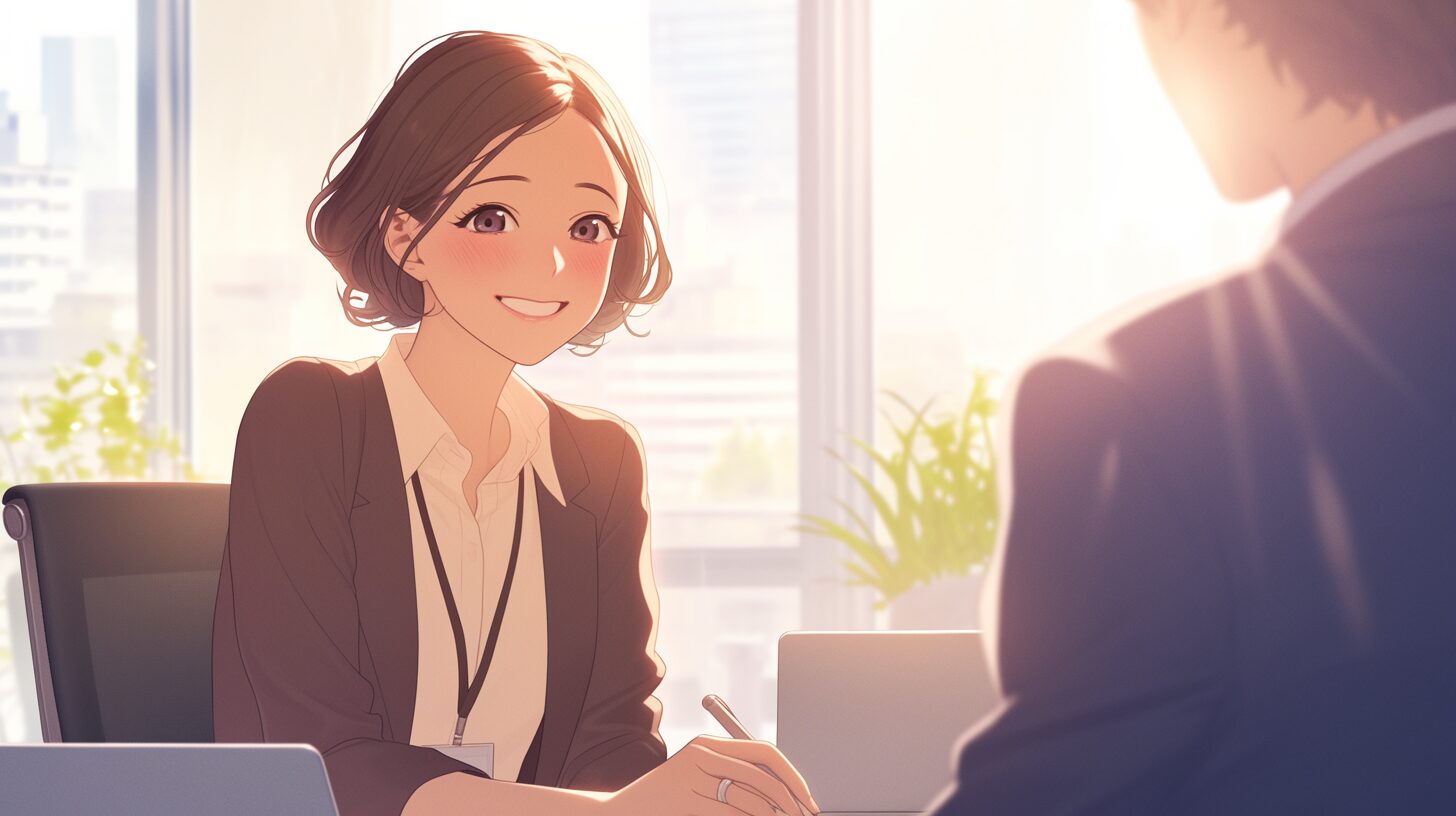 「よろしくお願いします」の言い換え20選｜ビジネス・プライベート別で印象を変える表現