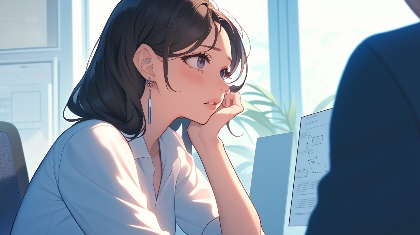 イライラしたときの伝え方｜感情的にならず不満を共有するコツ