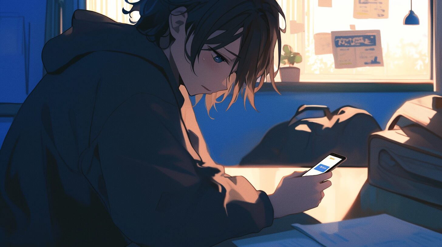 ドタキャンの謝罪の伝え方｜LINEで関係をこじらせないコツ