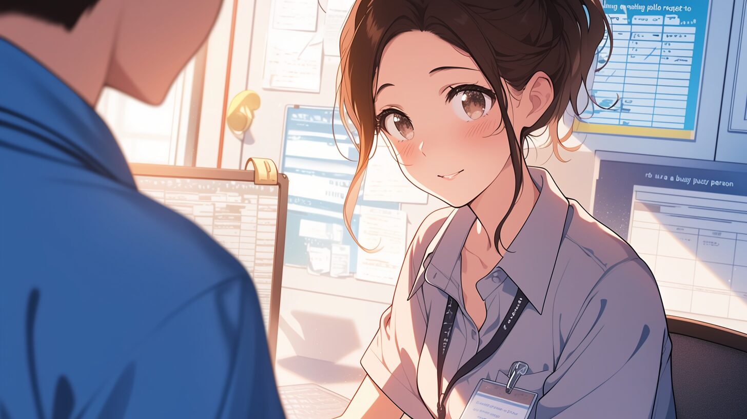 忙しい相手にお願いする言い方｜負担を減らす依頼のコツと例文