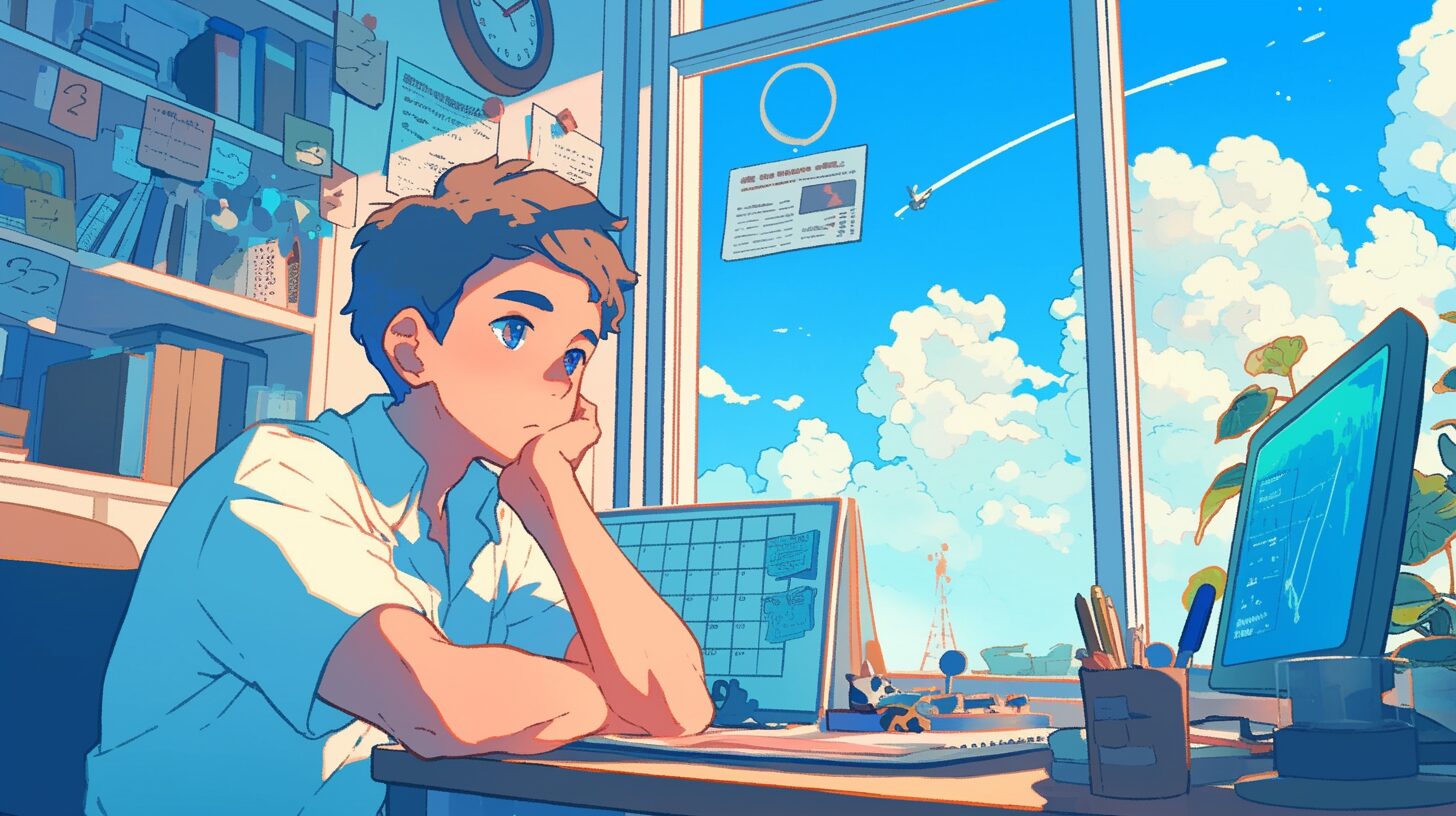 自分の時間を守る断り方と例文集｜仕事とプライベートの境界線を上手に引くコツ