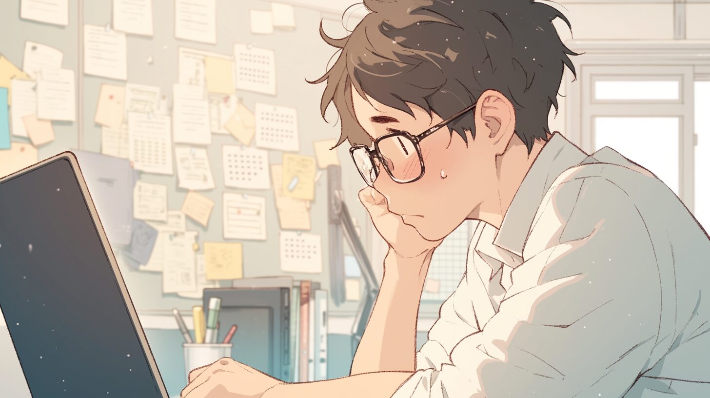 忙しいですを柔らかく伝える言い換え20選｜ビジネスメールや会話で使える敬語表現