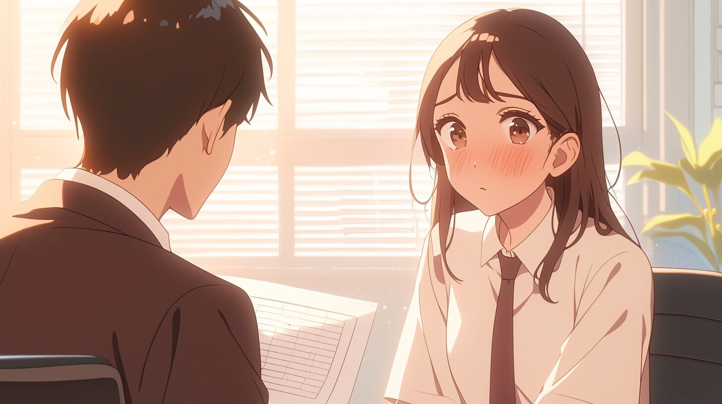 相談を断りたいときの伝え方｜相手を否定せず負担を減らす言い方