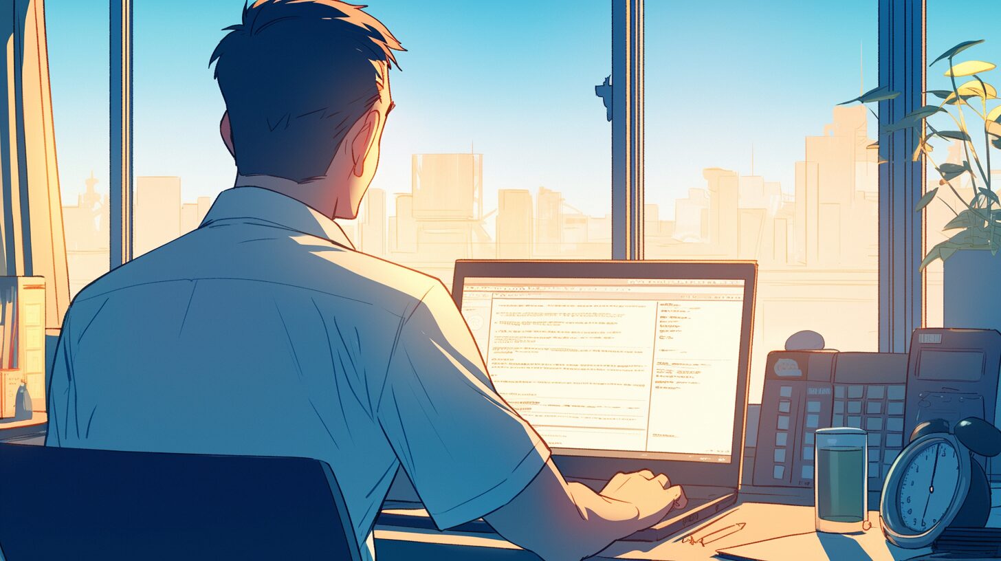 納期遅れのお詫びメールの書き方|信頼を守る件名・新納期・文面例 | 伝え方Lab