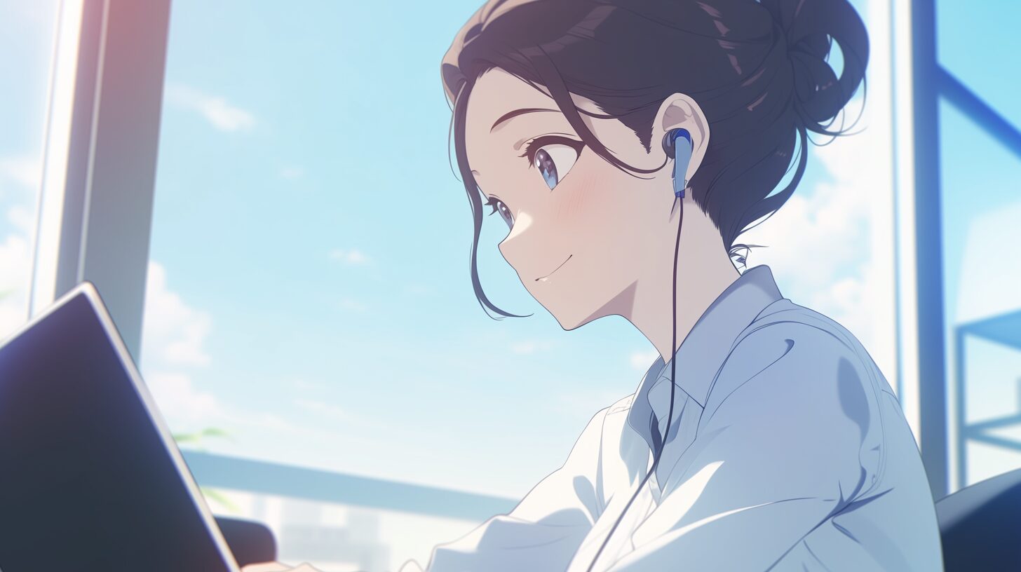 オンライン会議の言葉遣い入門｜好印象を与える発言の始め方と締め方