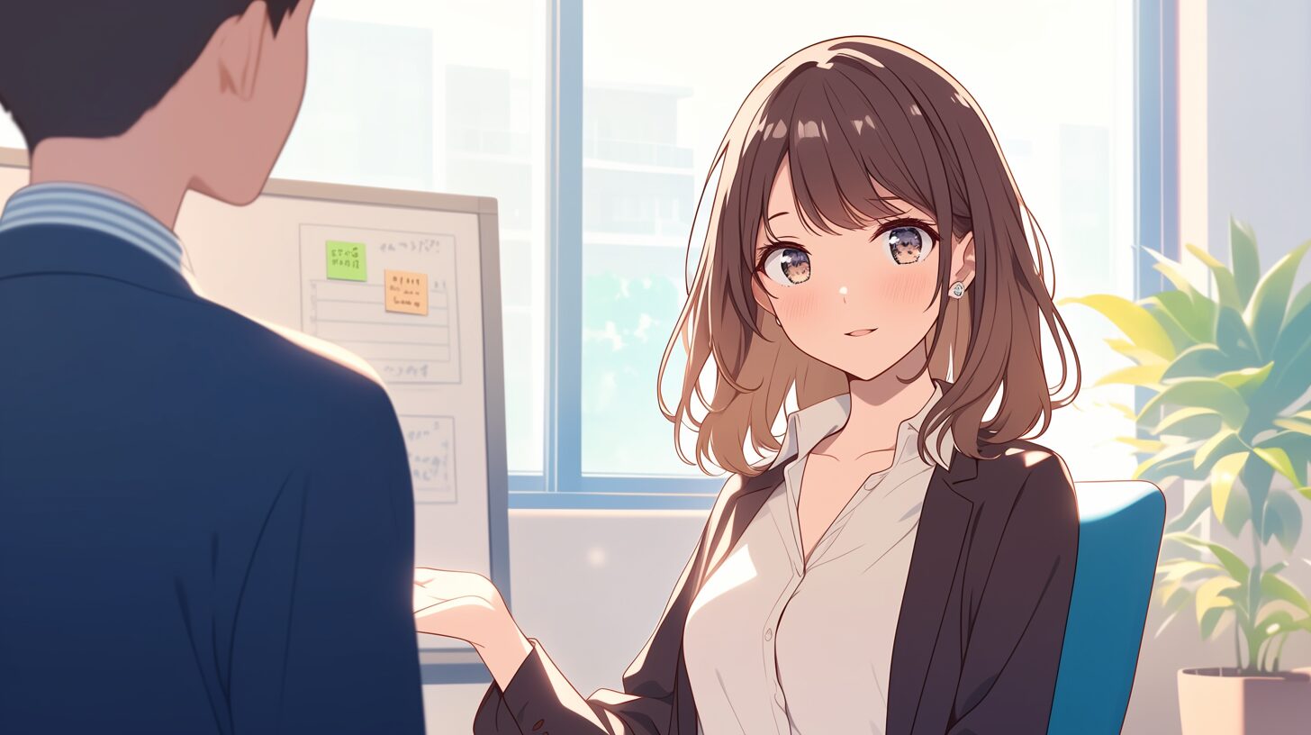 希望を伝える言い方｜遠慮せず要望を通すコツ