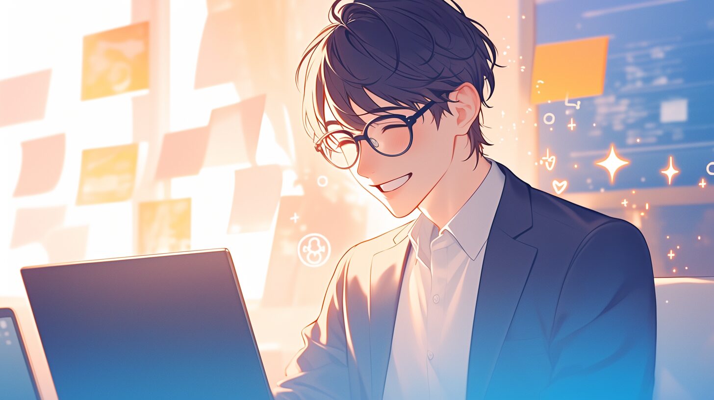 すごいの言い換え40選 褒め言葉のバリエーションとビジネス敬語フレーズ集