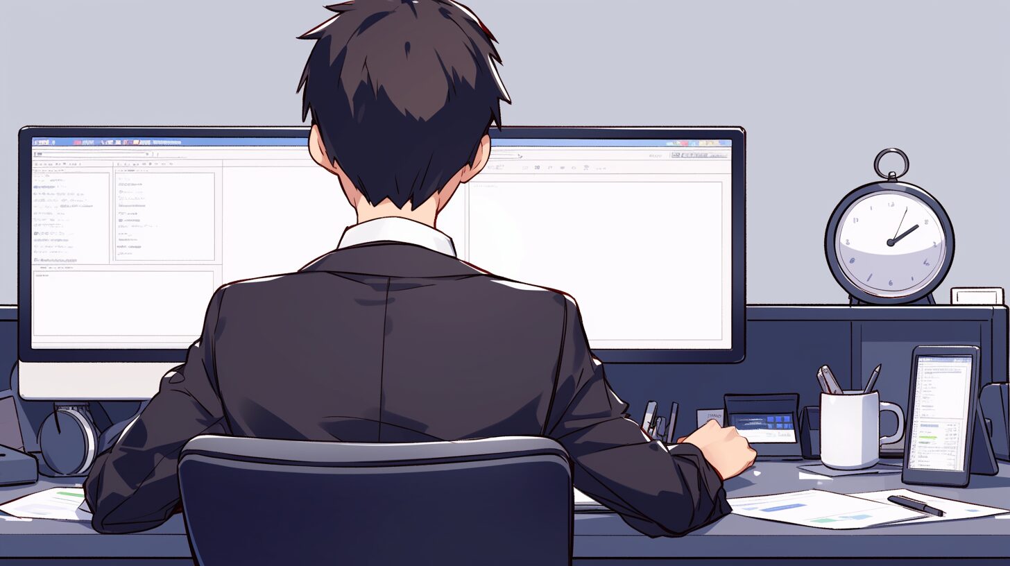 催促・リマインドの丁寧な言い方｜返信がないときのメール・LINE例文と送る間隔