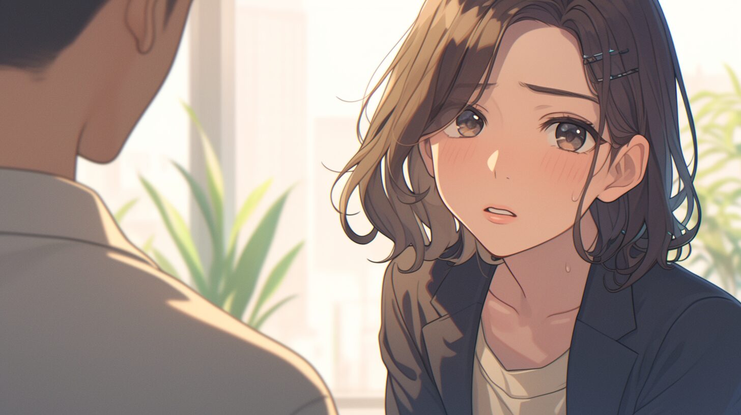 愚痴を聞かされた時の返し方｜巻き込まれない相づちと距離感