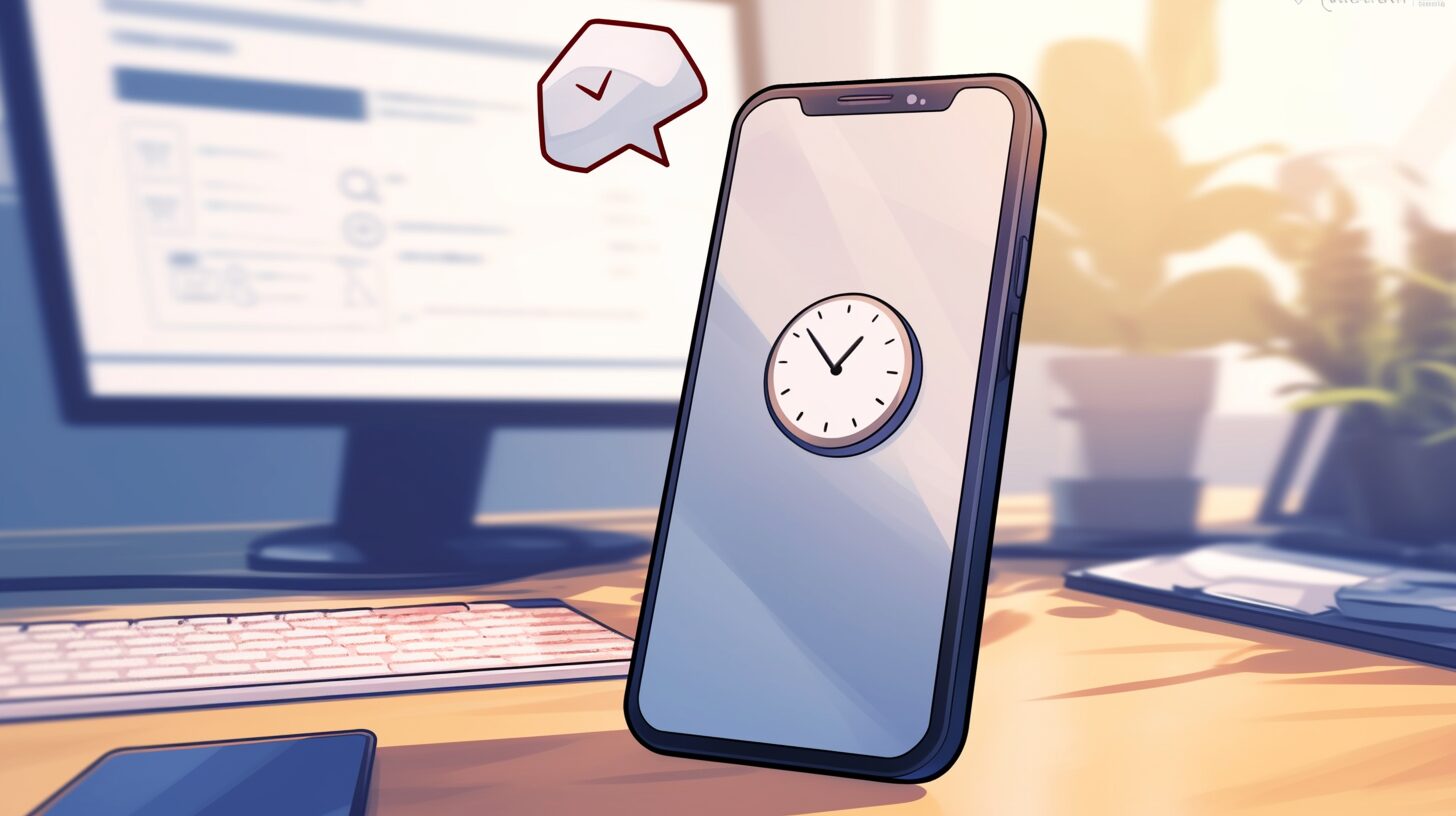 忙しい相手に質問するときの切り出し方｜失礼にならない前置き例文（メール・チャット）