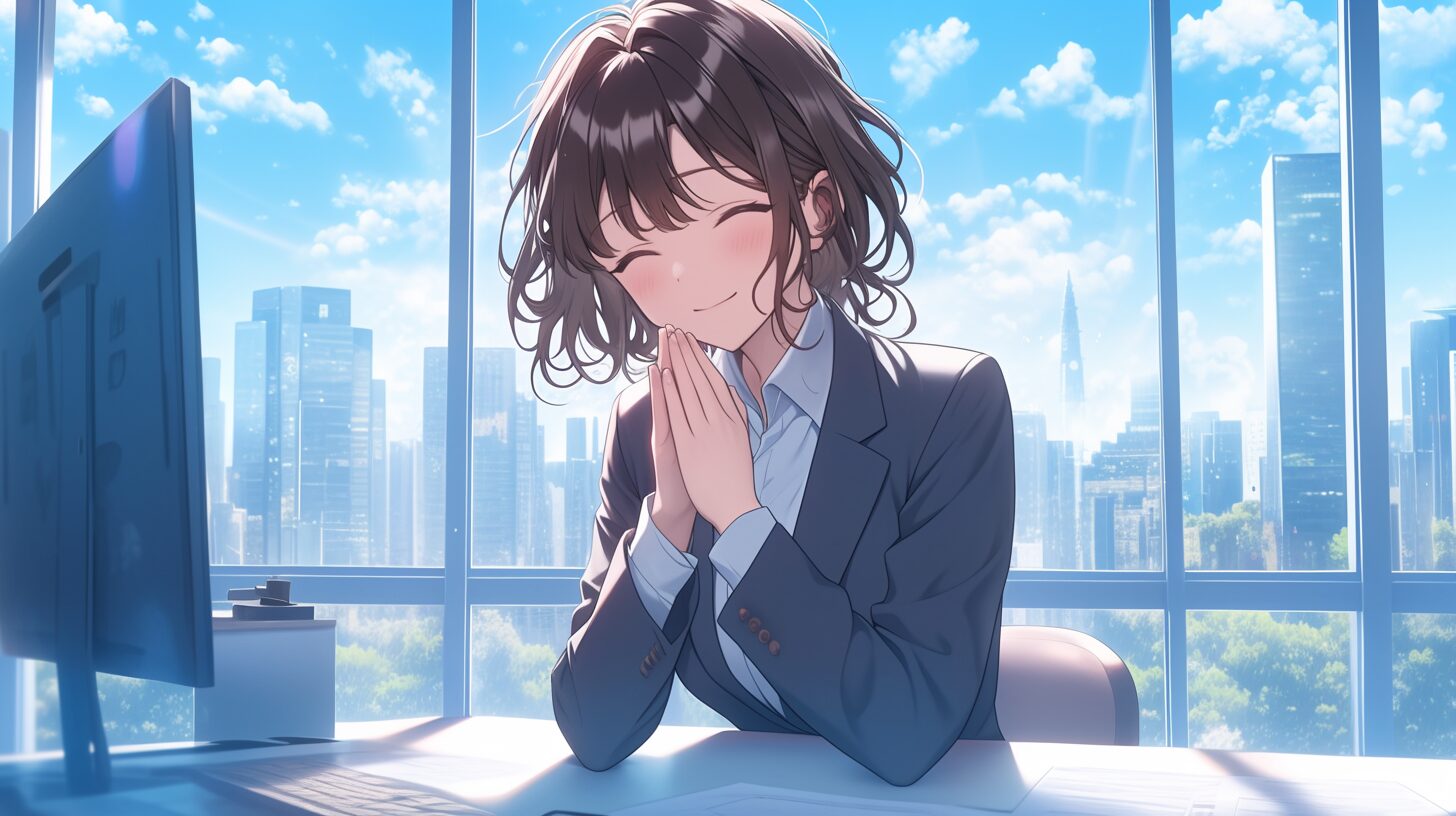 「ご放念ください」の意味と使い方｜目上に失礼？ビジネス例文・言い換え・返信