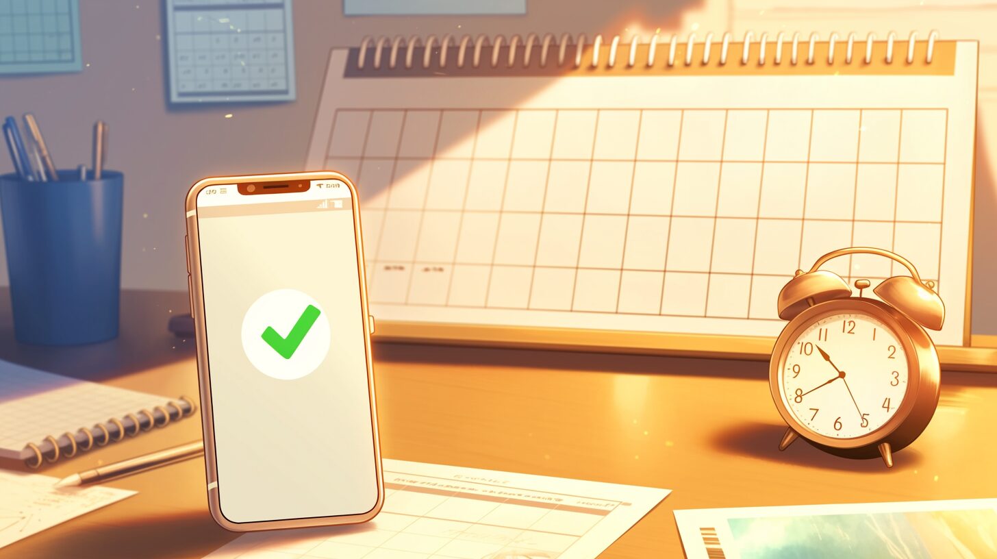 すぐ返事できない時の返信術｜確認して折り返しますを丁寧に伝えるコツ