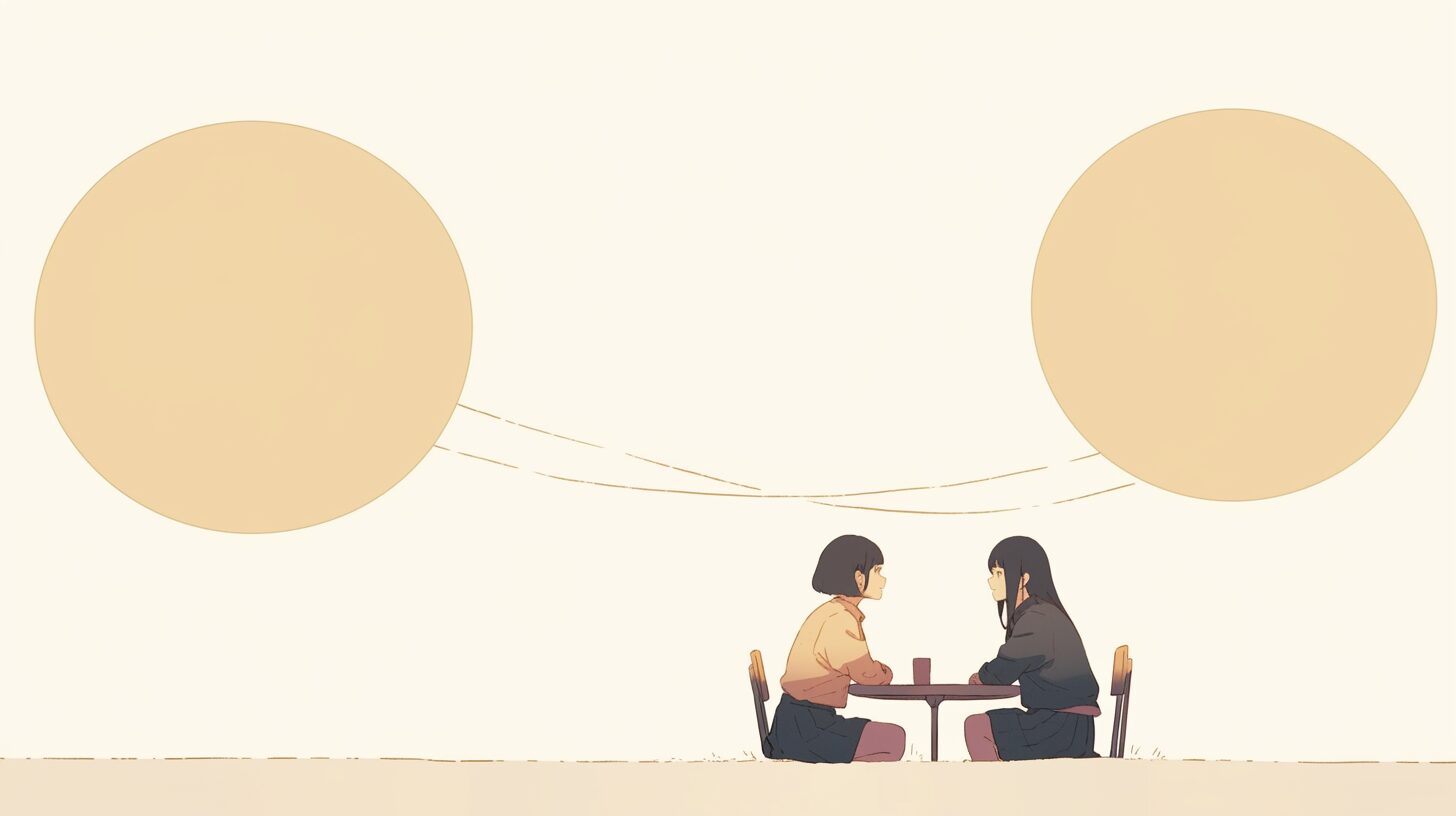 話題転換の言い方まとめ｜会話が途切れない切り替えフレーズと例文