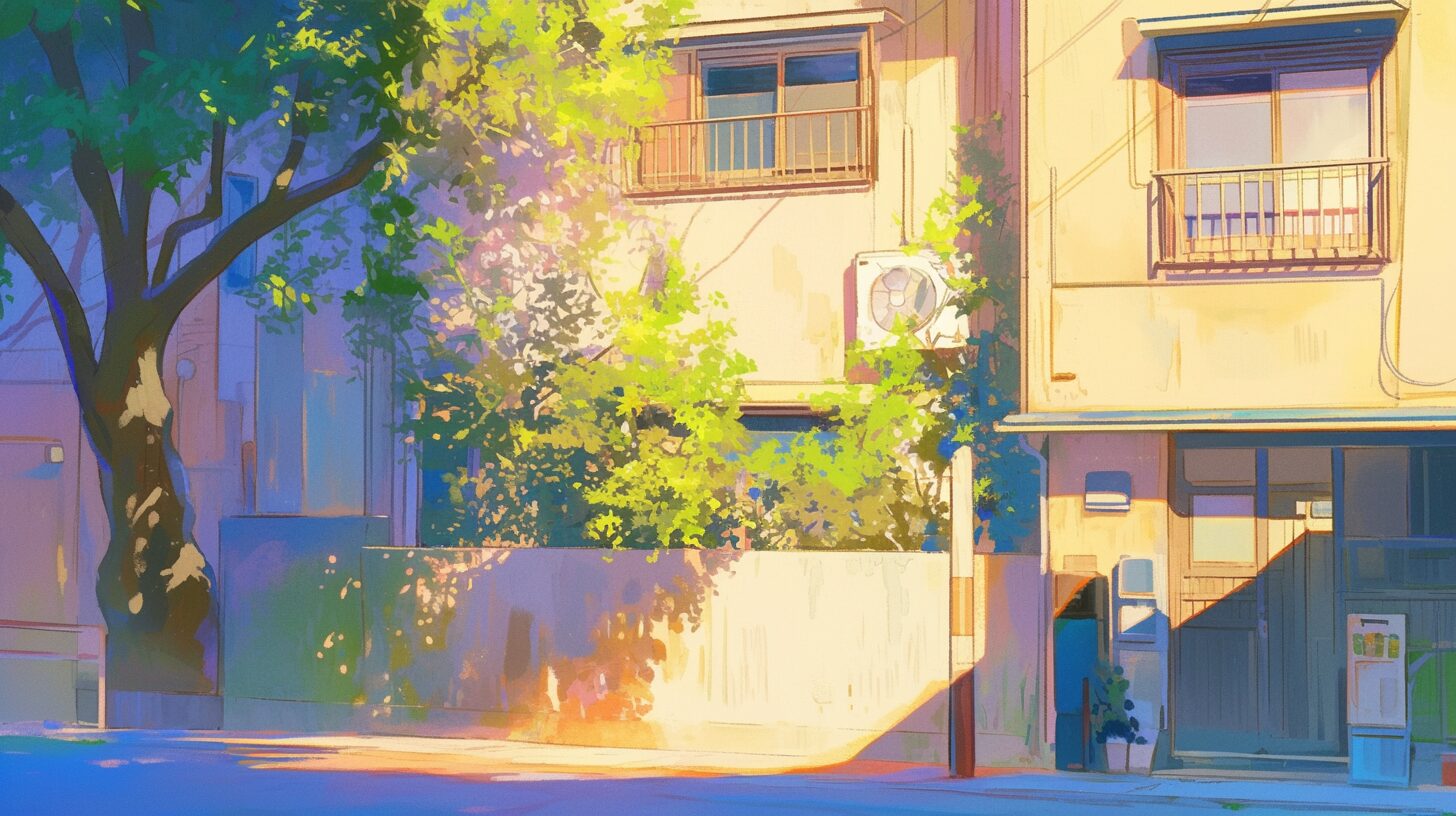 近所付き合いの距離感が難しい人へ｜挨拶・立ち話の角が立たない言い方