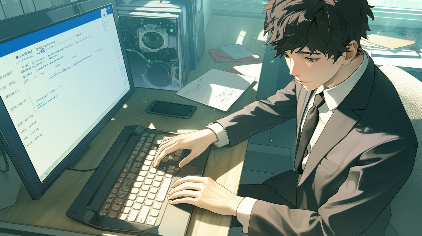 返信が遅くなったときのお詫びメッセージ例文30選｜ビジネスメール・LINE・友人別