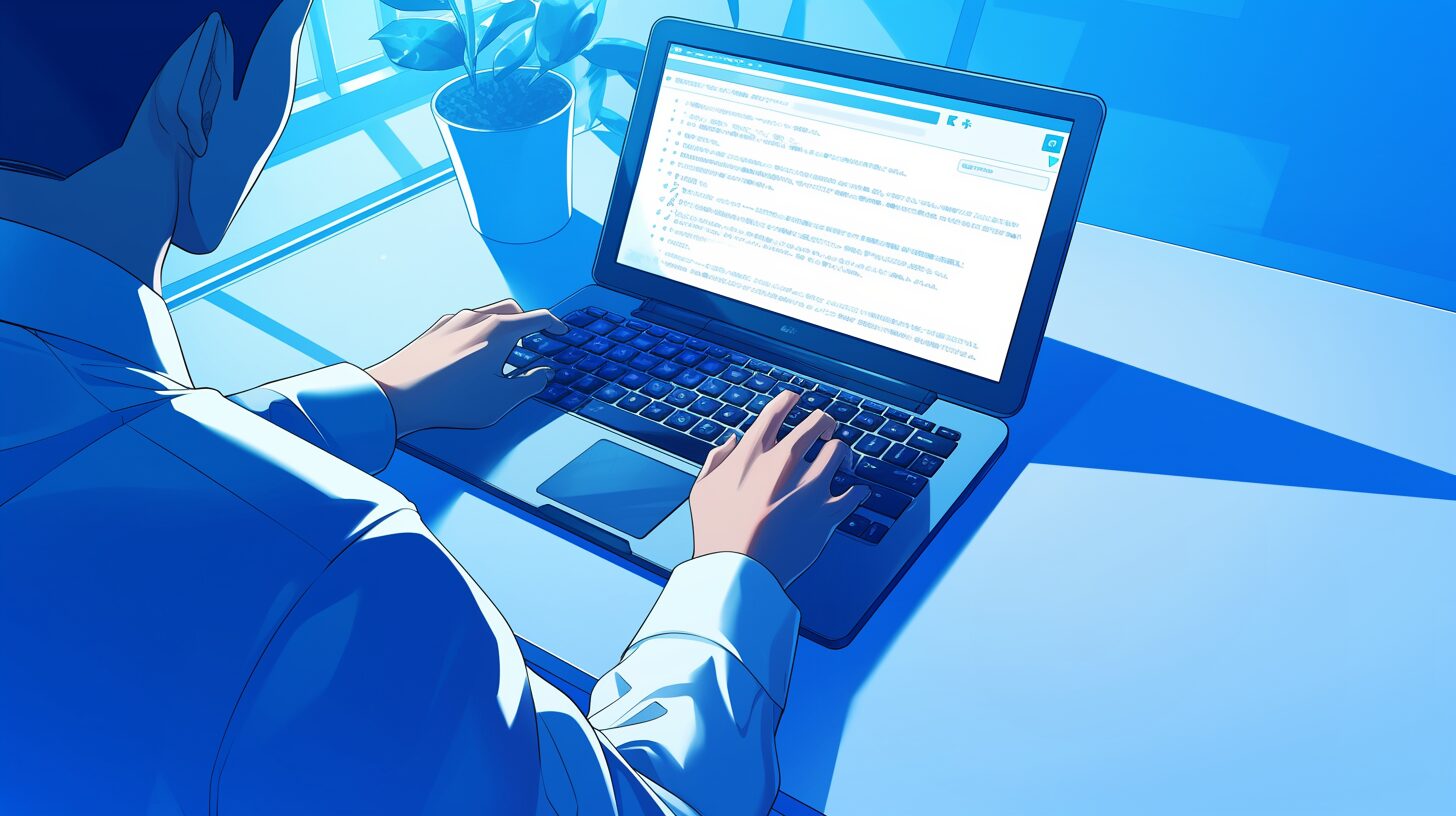 ご高覧くださいは失礼？意味と使い方 目上向け例文と注意点