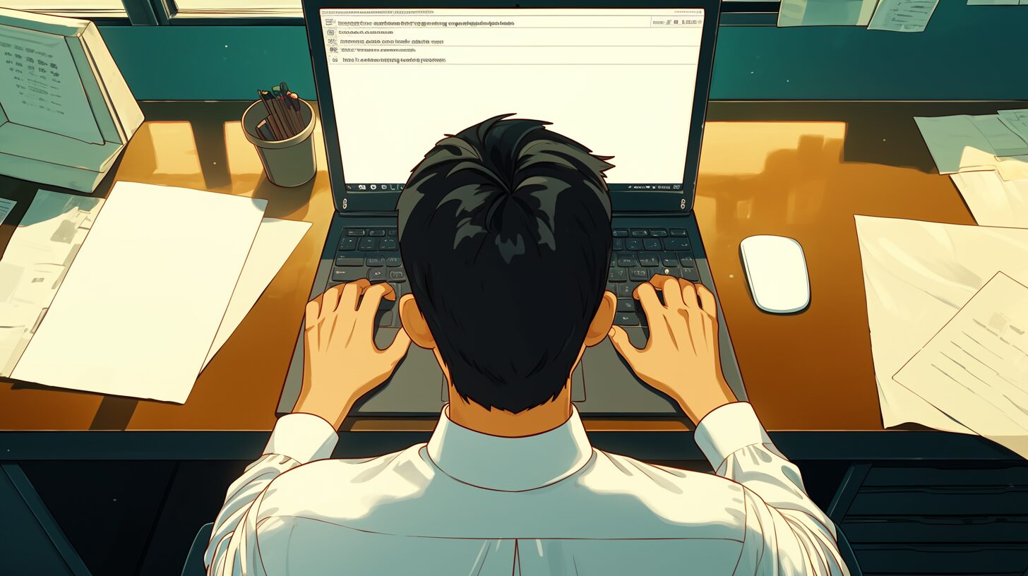 お目通しくださいの丁寧な言い方｜目上に失礼？使い分けと例文