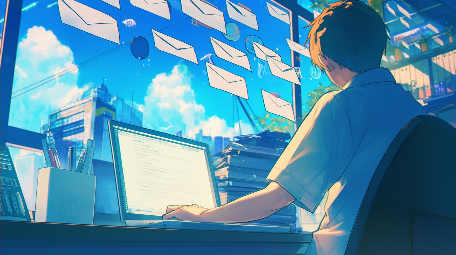 添付漏れの謝罪メール｜再送の件名と本文の書き方【例文つき】