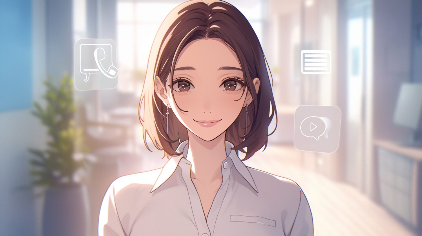 会話を自然に終わらせる一言集｜角が立たない切り上げ方