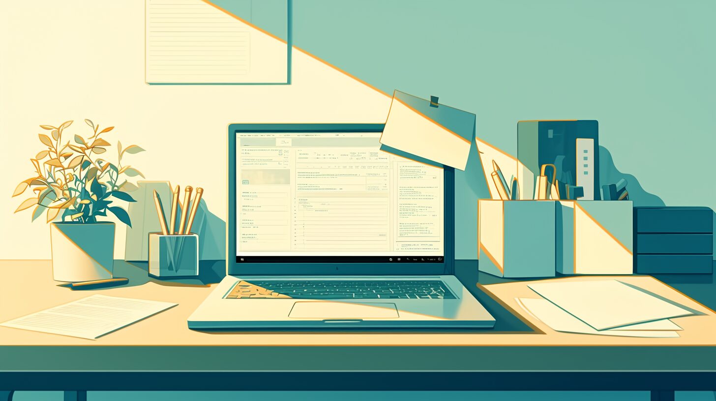 ビジネスメールの丁寧表現まとめ｜依頼・確認・共有で使える言い換え集