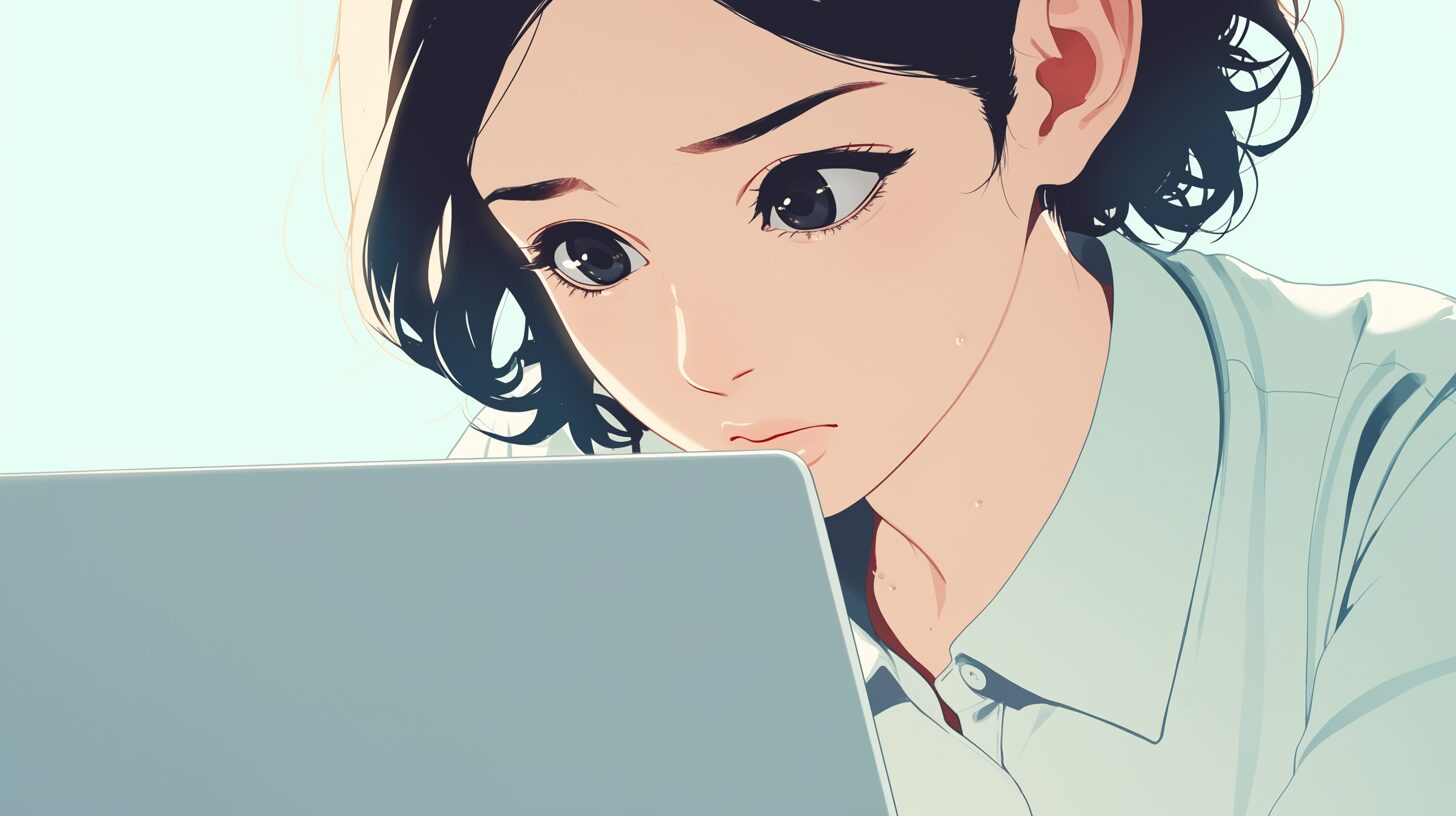 納期に間に合わないかも？期限延長を相談する連絡メールの書き方と例文