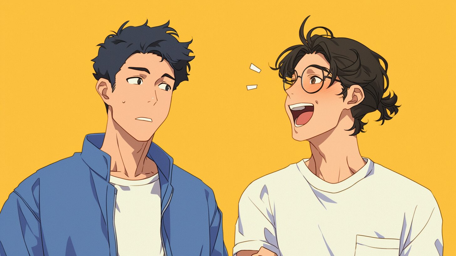 自慢話の返し方｜空気を壊さず距離を保つ相づちと言葉