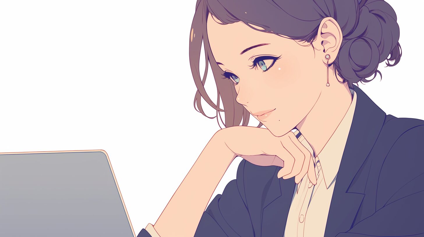 返信不要を丁寧に伝える締め方｜相手に気を遣わせない結びの一文