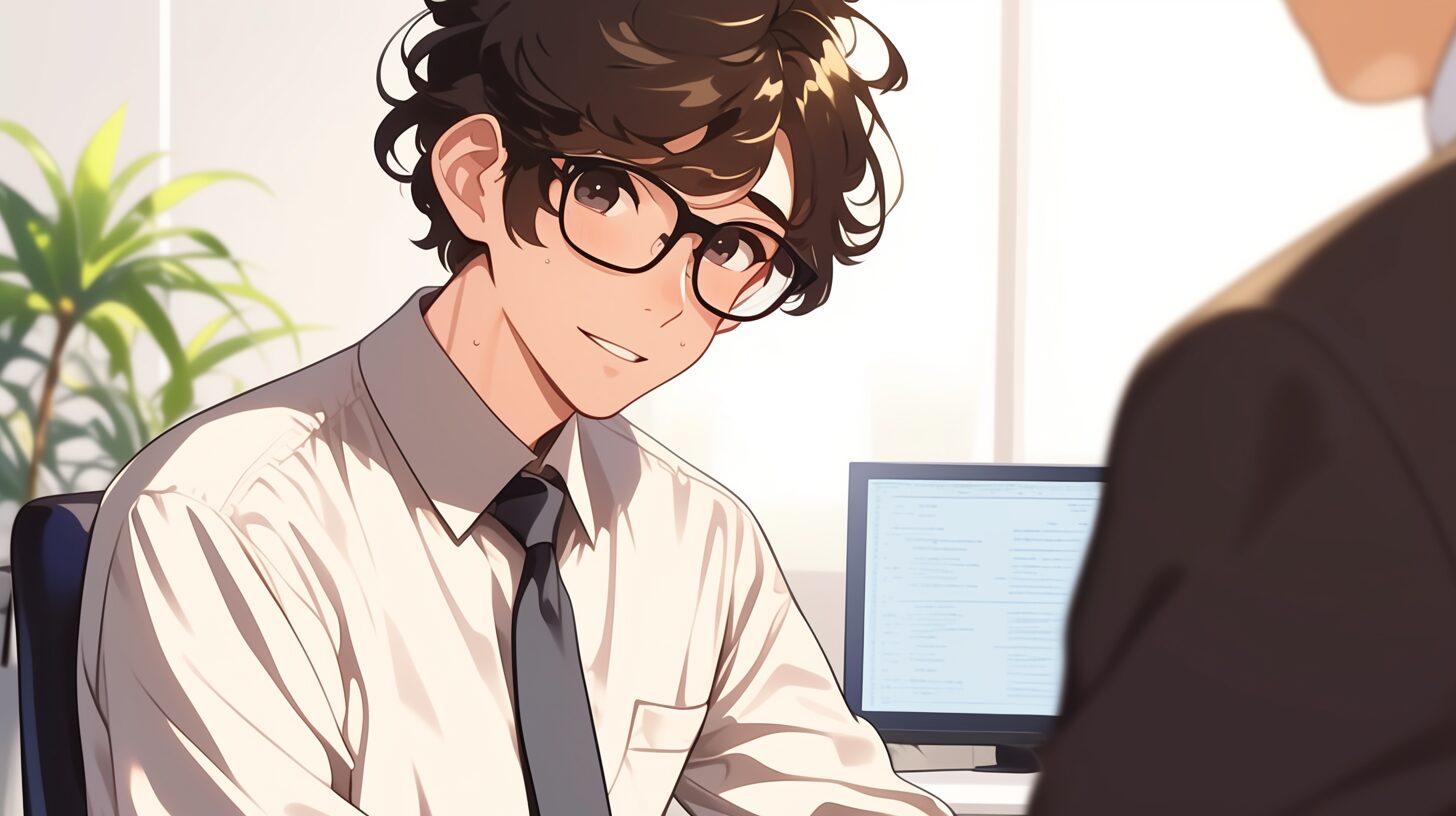 職場でいじられた時の返し方｜笑って流す・線を引くコツ