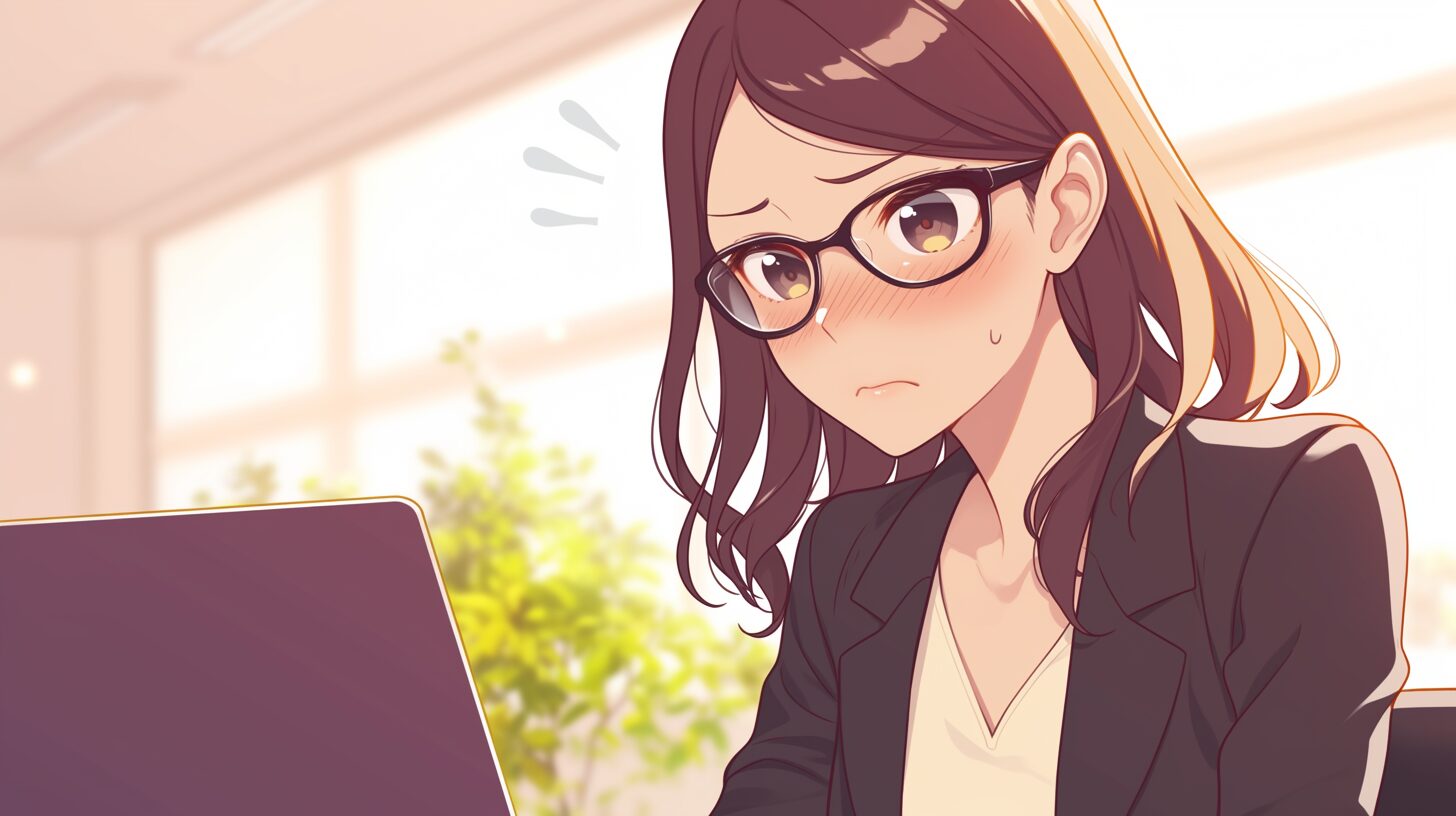 メール誤送信のお詫びメール｜慌てて見えない訂正の伝え方