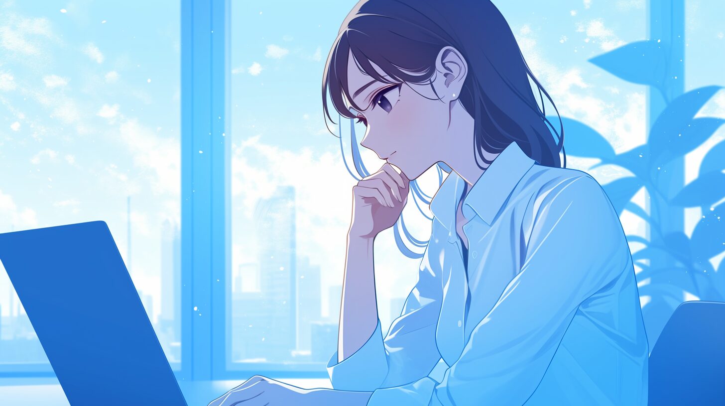 「いただけますでしょうか」は二重敬語？自然な言い換えと例文