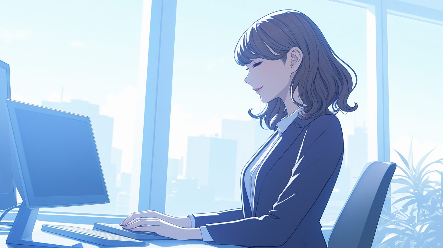 「ご共有ください」は正しい？ビジネスで自然な言い換えと例文