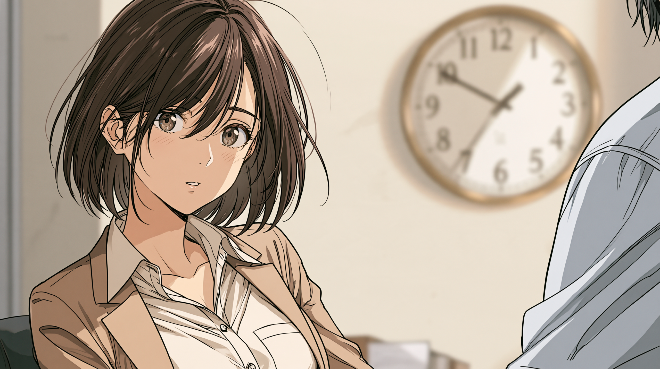 仕事を急かされた時の返し方｜催促メールへの返信例文